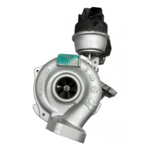 Turbodúchadlo 53039700133 / 03L145701D – 2.0 D 105kW
