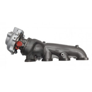 Turbodúchadlo 54359700026 / 11657804637 – 2.0 D 150kW