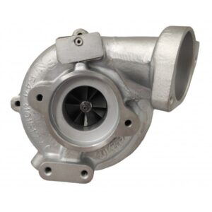 Turbodúchadlo 54399700065 / 11657802587 – 3.0 D 210kW