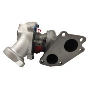 Turbodúchadlo 54399700065 / 11657802587 – 3.0 D 210kW