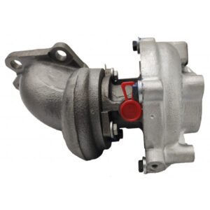 Turbodúchadlo 54399700065 / 11657802587 – 3.0 D 210kW