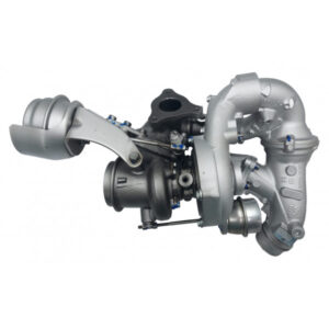Turbodúchadlo 10009700036 / 6510900980 – 2.2 D 120kW