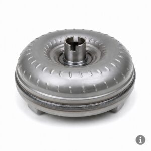 Hydromenič BMW 8HP50 GA8HP50Z OE 24405A131F7 244008632215 0700004607 1101322061
