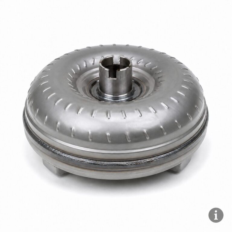 Zosilnený Kevlar Hydromenič BMW 8HP50 GA8HP51X OE 8743420 24008743420 1111322080