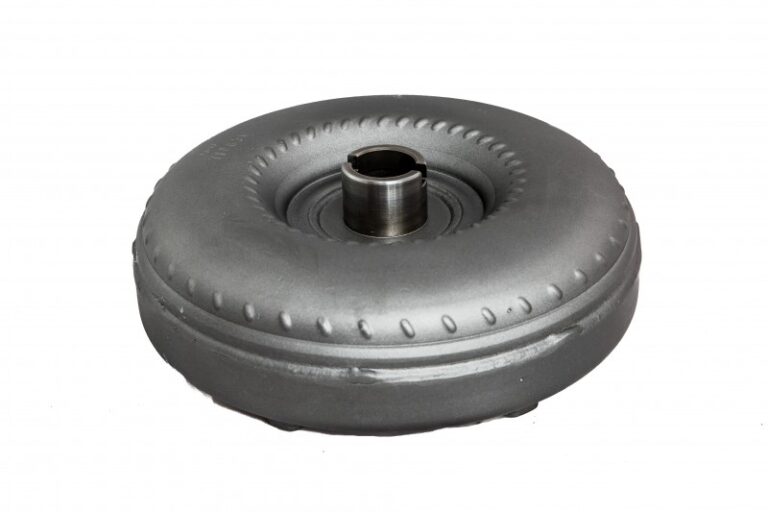 Zosilnený Kevlar Hydromenič Volvo TF 80-SC AF40 OE 70A040 70A050