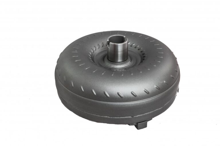 Hydromenič Audi 5HP24 OE 01V323571B Q35