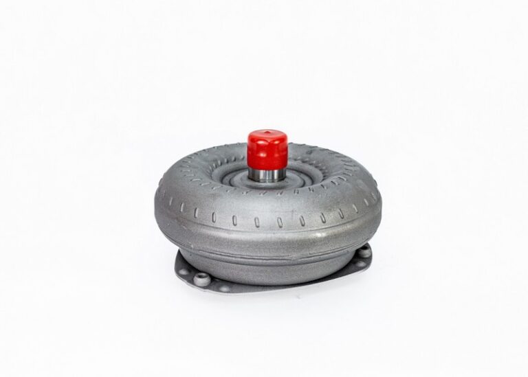Zosilnený Kevlar Hydromenič Audi 6HP19 OE 09L323572A