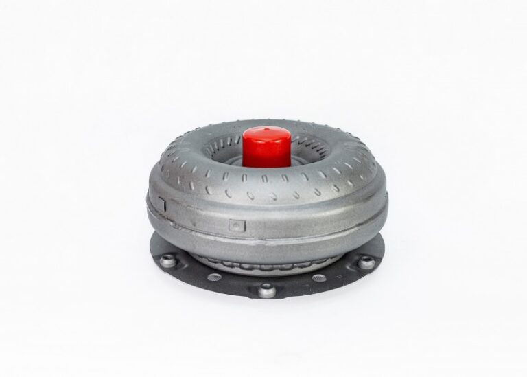 Zosilnený Kevlar Hydromenič BMW 8HP70 8HP70X 8HP70Z OE 10873224698639-860 10873224698639 250700004558
