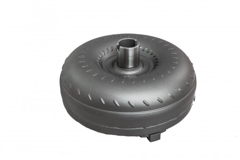 Zosilnený Kevlar Hydromenič BMW 5L40 5L40E A5S360R / A5S390R OE 24407515727 24216768 24225976