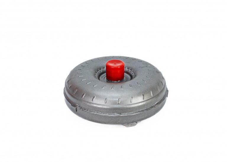 Zosilnený Kevlar Hydromenič BMW 5HP19 OE 24407519535 U61