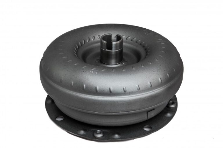 Zosilnený Kevlar Hydromenič BMW 6HP26 OE 24407557757 24407556834 4168027021 4168027055 4168027062