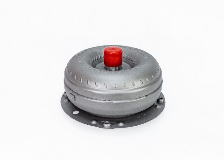 Zosilnený Kevlar Hydromenič BMW 6HP19Z 6HP21 OE 4168024212 Q126 S126 T126 24407588745 24407580942 4168024246