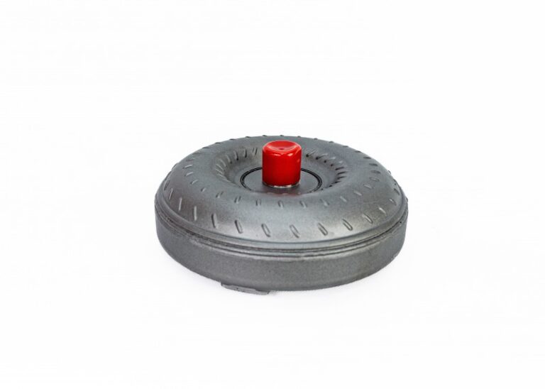 Hydromenič Mercedes-Benz cvt 722.8 OE A1692500202 700600006 0700 600 006