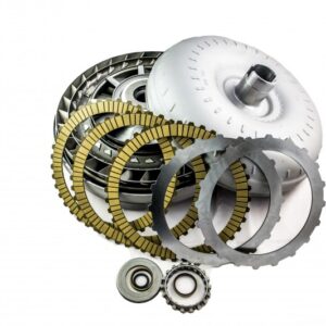 Hydromenič BMW 6HP19Z 6HP21 OE 4168023322 U116