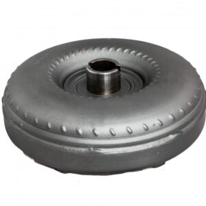 Zosilnený Kevlar Hydromenič Volvo TF 80-SC AF40 OE 70A020 0411190424