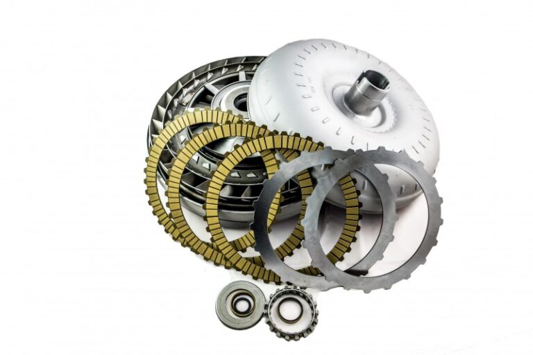 Hydromenič BMW 6HP19Z 6HP21 OE 4168024201 Q116 V99