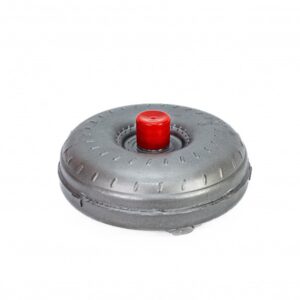 Zosilnený Kevlar Hydromenič Volkswagen 6HP19 EZZ OE 01V323571D 37490107247 156208