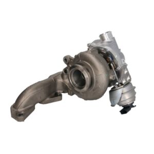 Turbodúchadlo 821866-5004S – pohľad 1