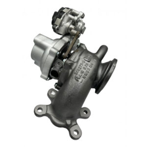 Turbodúchadlo 860598-5003S – pohľad 2