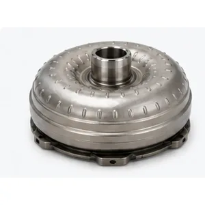 Hydromenič automatickej prevodovky